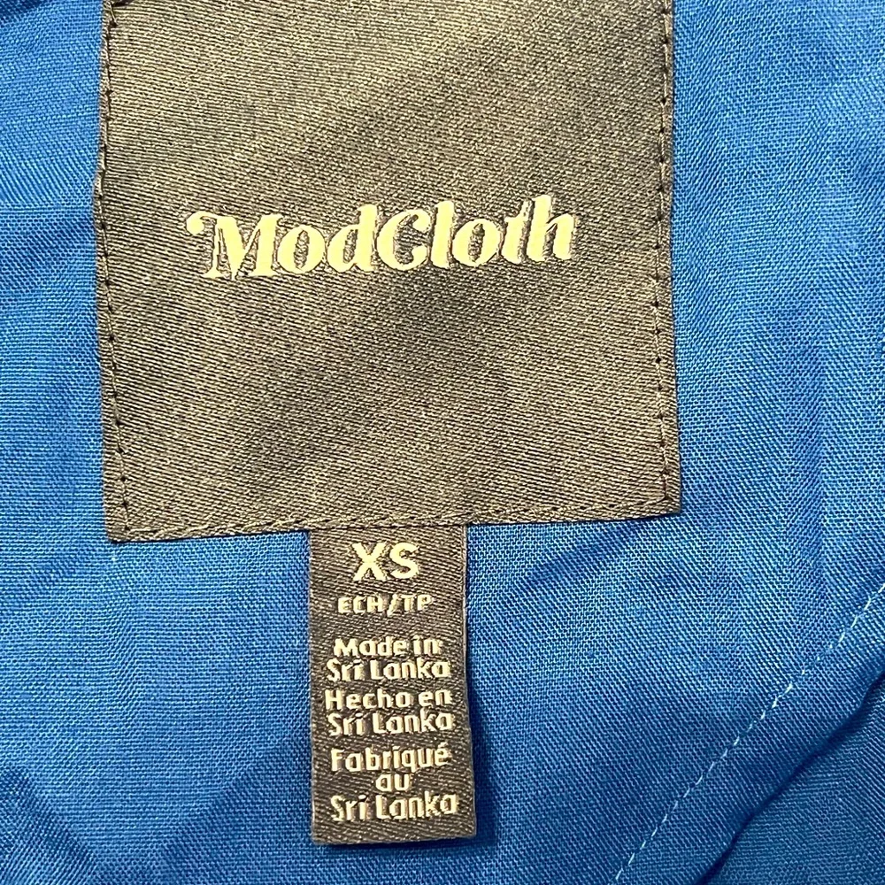 ModCloth Bloom Where It Happens Blazer - Picture 4 of 6